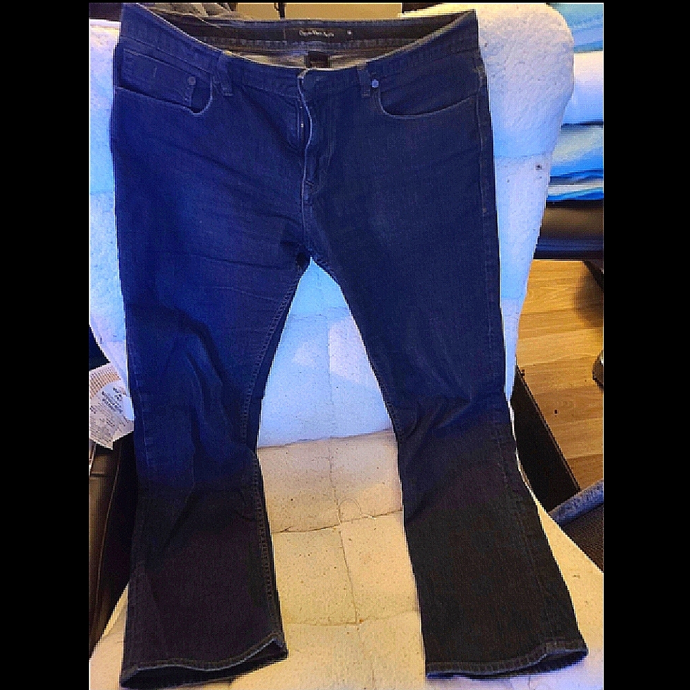Calvin Klein Jeans